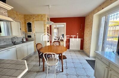 maison 7 pièces 142 m2 à vendre à Prahecq (79230)