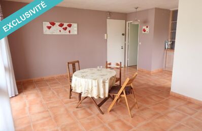 vente appartement 173 000 € à proximité de Paray-Vieille-Poste (91550)