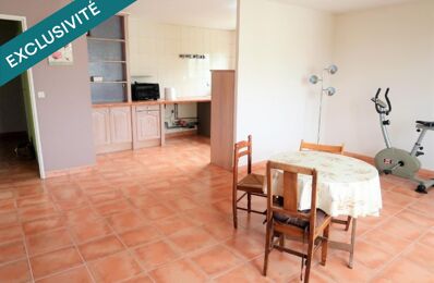 vente appartement 167 000 € à proximité de Épinay-sur-Orge (91360)