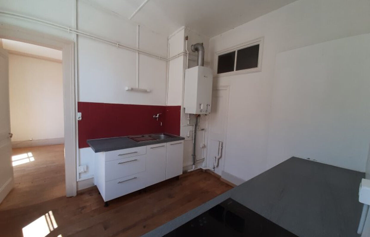 appartement 4 pièces 92 m2 à louer à Besançon (25000)