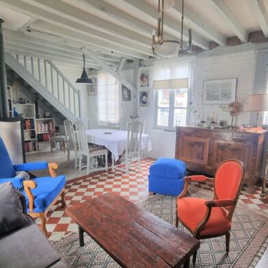 Maison 5 pièces 289000 €