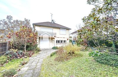 vente maison 389 000 € à proximité de Vaires-sur-Marne (77360)