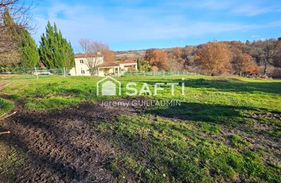 vente terrain 187 500 € à proximité de Saint-Étienne-de-Vicq (03300)