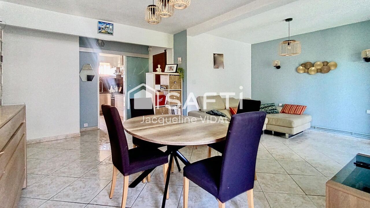 appartement 4 pièces 67 m2 à vendre à Marseille 8 (13008)