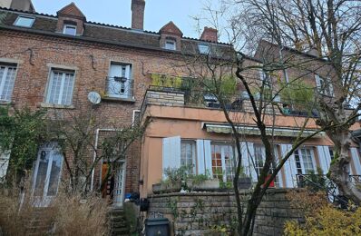 vente appartement 290 000 € à proximité de Beaurepaire-en-Bresse (71580)