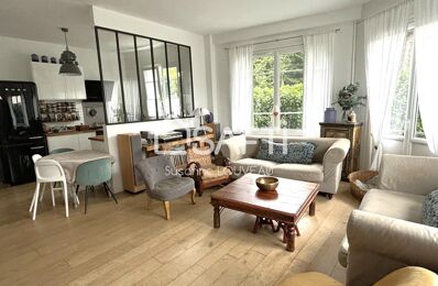 vente appartement 519 000 € à proximité de Boulogne-Billancourt (92100)