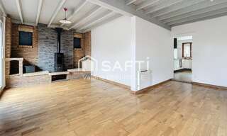 Maison 5 Pièces 81 m² à vendre à Nœux-les-Mines (62290)
