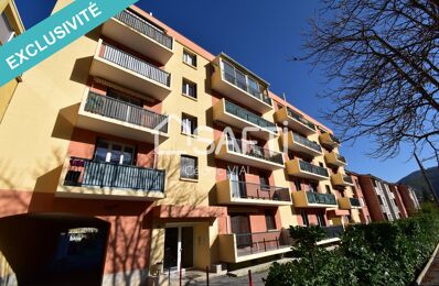 vente appartement 169 000 € à proximité de Aiglun (04510)