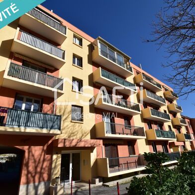 Appartement 3 pièces 82 m²