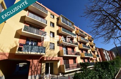 vente appartement 169 000 € à proximité de Thorame-Basse (04170)