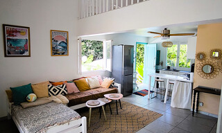 Maison 2 Pièces 53 m² à vendre à Sainte-Anne (97180)