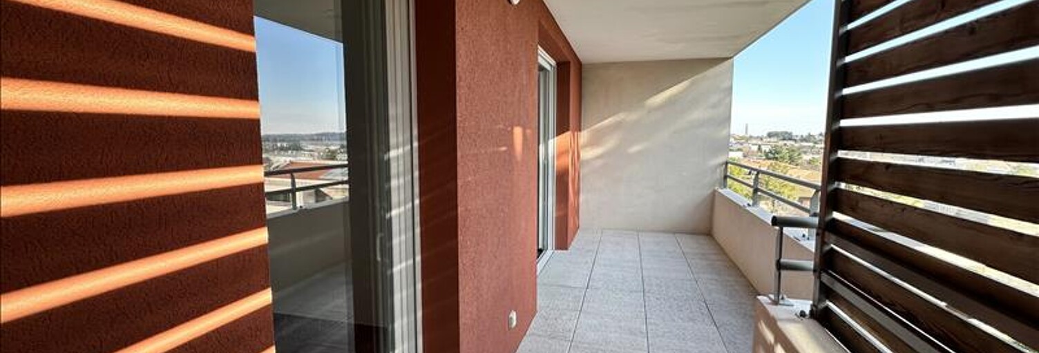 Appartement 2 Pièces 41 m² à vendre à Grabels (34790)
