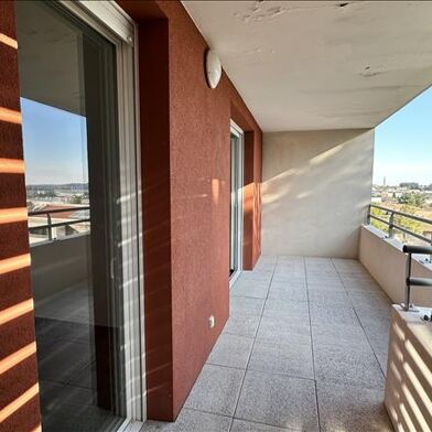 Appartement 2 pièces 189000 €