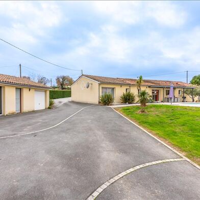 Maison 4 pièces 399999 €