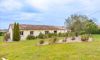 Maison 4 Pièces 156 m² à vendre à Peyrière (47350)