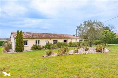 Maison 4 pièces 399999 €