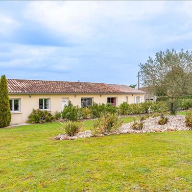 Maison 4 pièces 399999 €