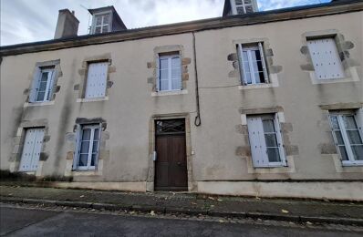 immeuble  pièces  m2 à vendre à Châteaumeillant (18370)