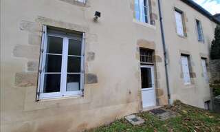 Immeuble   m² à vendre à Châteaumeillant (18370)