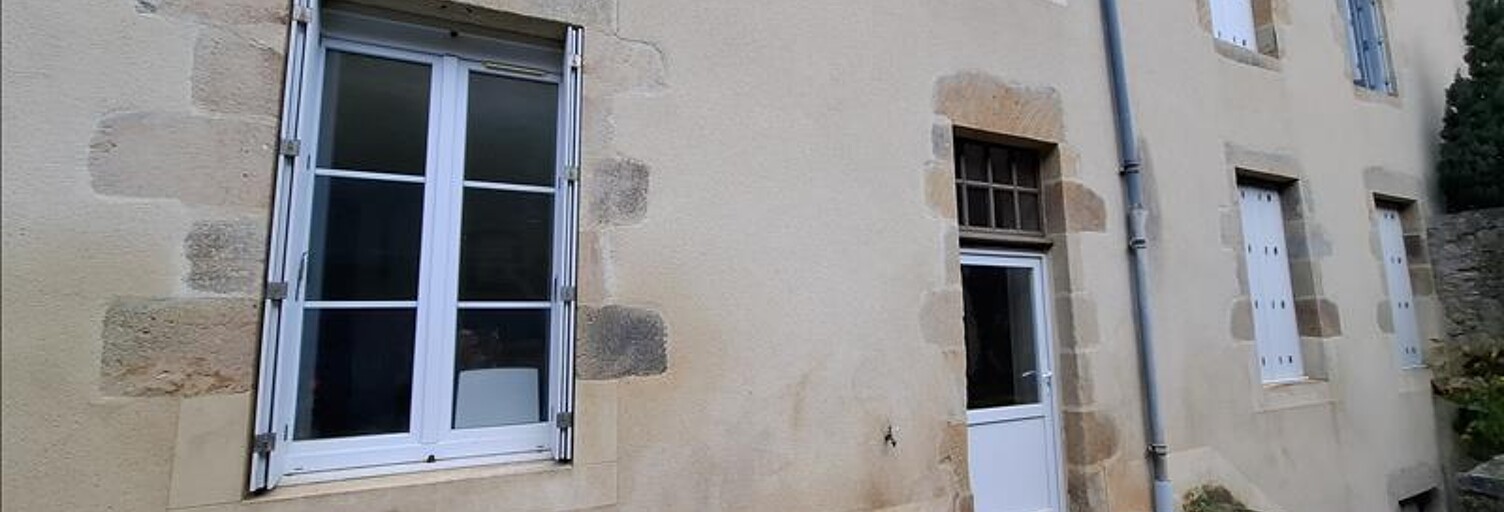 Immeuble   m² à vendre à Châteaumeillant (18370)