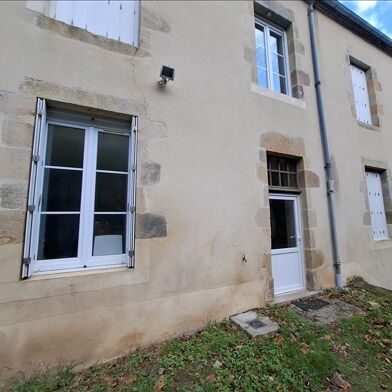 Immeuble  169060 €