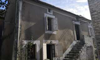 Maison 5 Pièces 98 m² à vendre à Coulaures (24420)