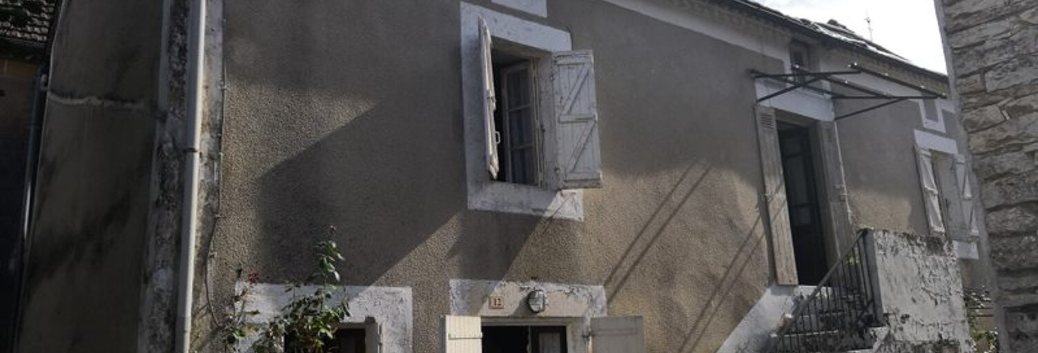 Maison 5 Pièces 98 m² à vendre à Coulaures (24420)