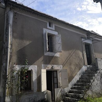 Maison 5 pièces 53760 €