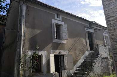 Maison 5 pièces 39550 €