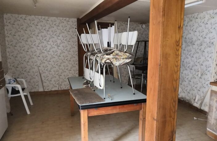 Maison en pierre de 5 pièces principales — photo 3