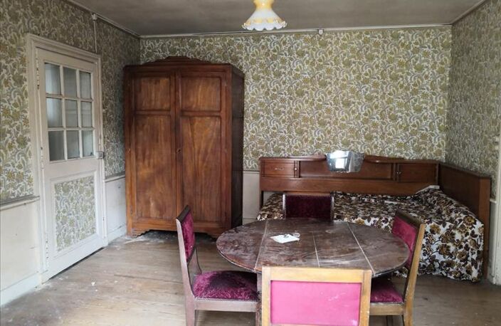 Maison en pierre de 5 pièces principales — photo 5