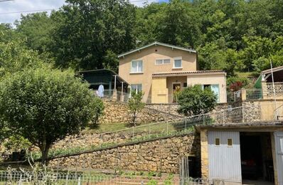 vente maison 118 300 € à proximité de Alles-sur-Dordogne (24480)