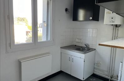 vente appartement 60 480 € à proximité de Saint-Règle (37530)