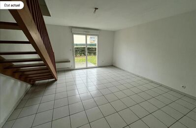 vente maison 176 550 € à proximité de Seysses (31600)