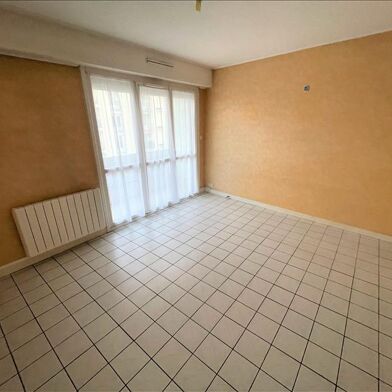 Appartement 2 pièces 49900 €