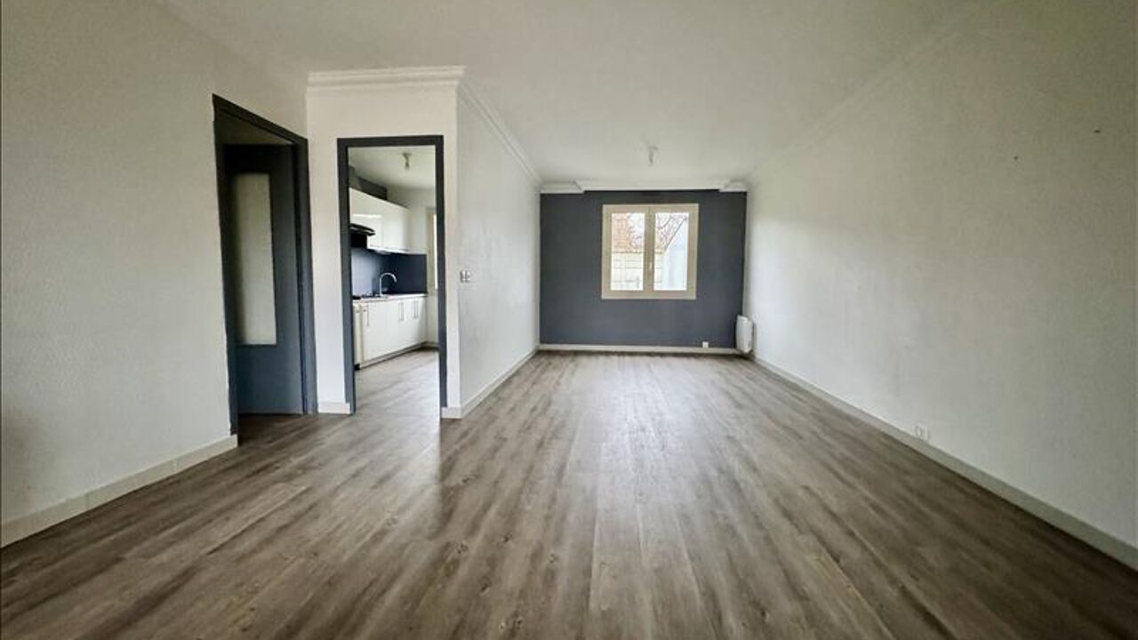 maison 4 pièces 104 m2 à vendre à Étrechet (36120)