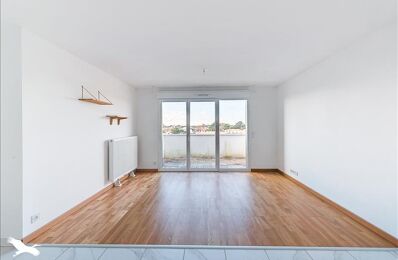 vente appartement 302 100 € à proximité de Le Haillan (33185)