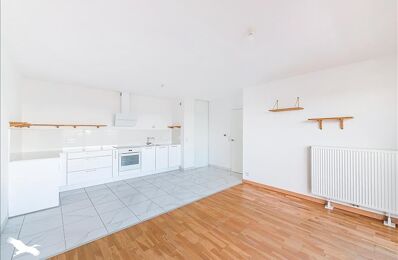 vente appartement 296 800 € à proximité de Bruges (33520)