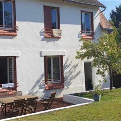 Maison 4 pièces 96 m²