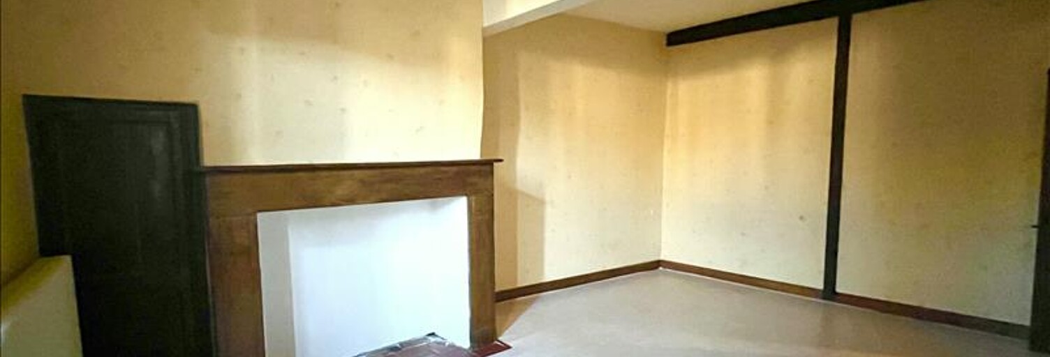Maison 3 Pièces 105 m² à vendre à Nérac (47600)