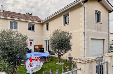 vente maison 399 400 € à proximité de Sainte-Eulalie (33560)