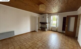Maison 4 Pièces 79 m² à vendre à Pommevic (82400)