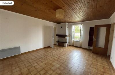 vente maison 103 500 € à proximité de Goudourville (82400)