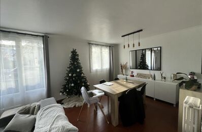 vente appartement 171 200 € à proximité de Brest (29200)