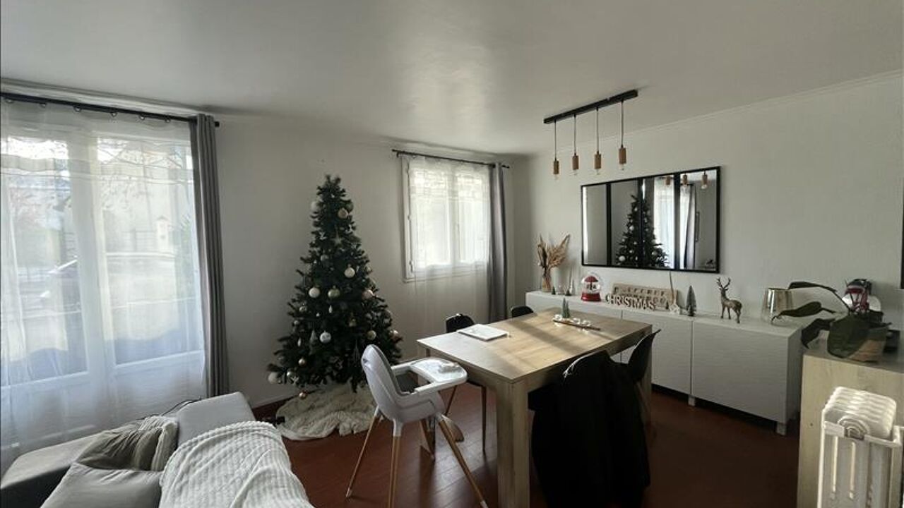 appartement 5 pièces 85 m2 à vendre à Brest (29200)