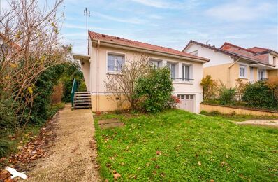 vente maison 399 000 € à proximité de Parmain (95620)