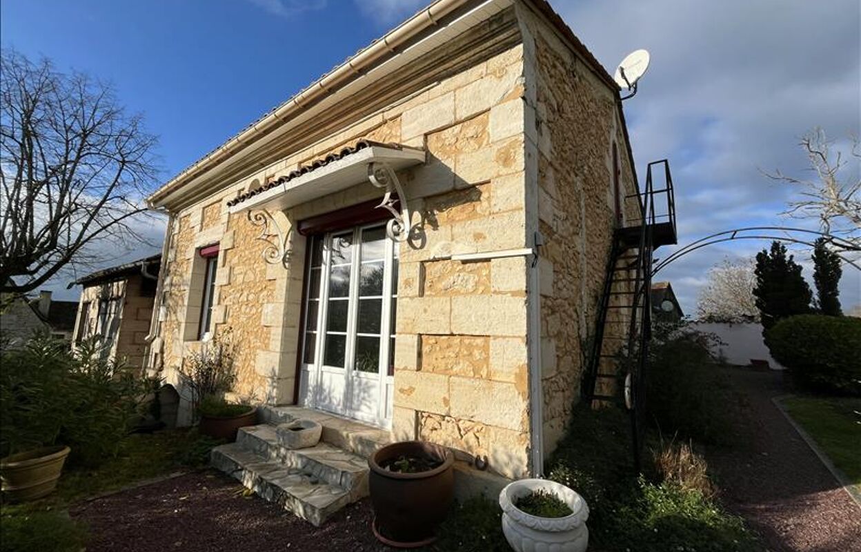 maison 4 pièces 105 m2 à vendre à Bergerac (24100)