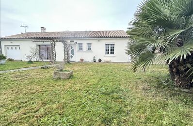 vente maison 337 600 € à proximité de Dompierre-sur-Mer (17139)