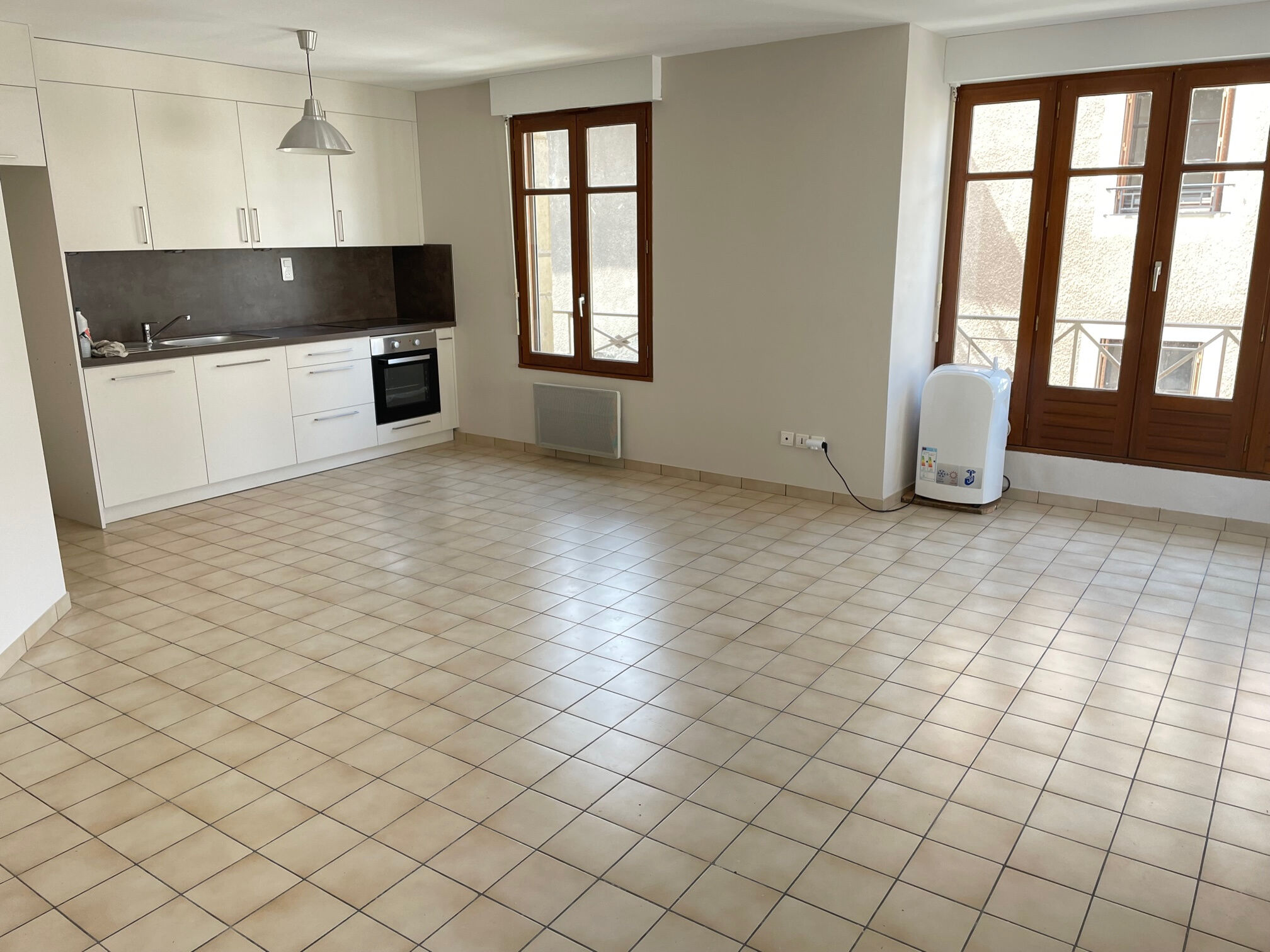 Appartement 3 pièces  à louer Espalion 12500