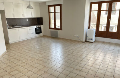 location appartement 450 € CC /mois à proximité de Espalion (12500)